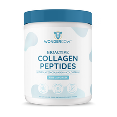 Bioactive Collagen - 30 Servings