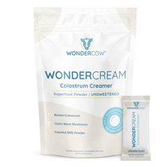 WonderCream Stick Packs