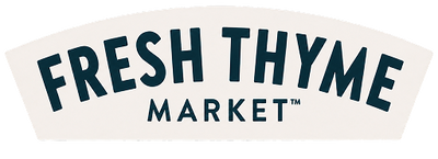 Fresh Thyme Market
