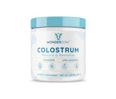 Colostrum Powder