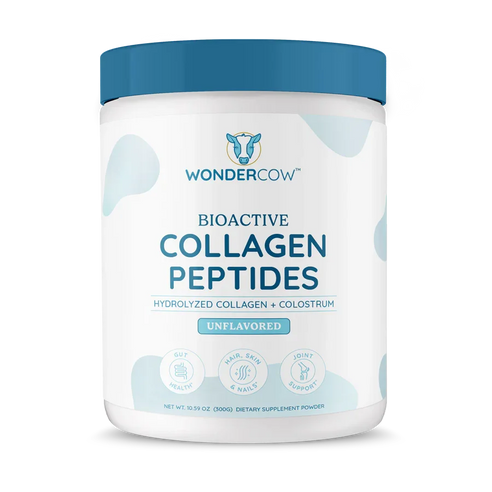 Bioactive Collagen