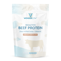 Bioactive Beef Protein
