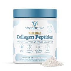 Bioactive Collagen - 14 Servings