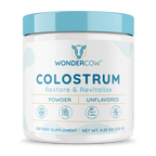 Colostrum Powder