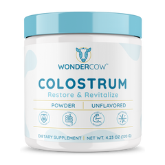 Colostrum Powder