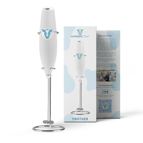 Handheld Frother
