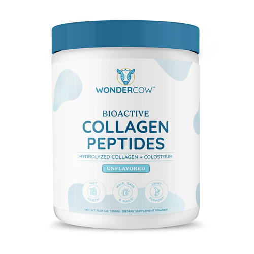 Bioactive Collagen - 30 Servings