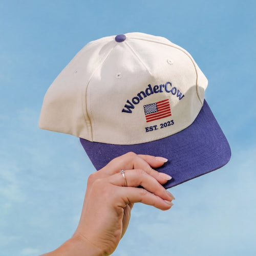 USA Hat