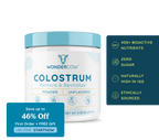 Colostrum Powder