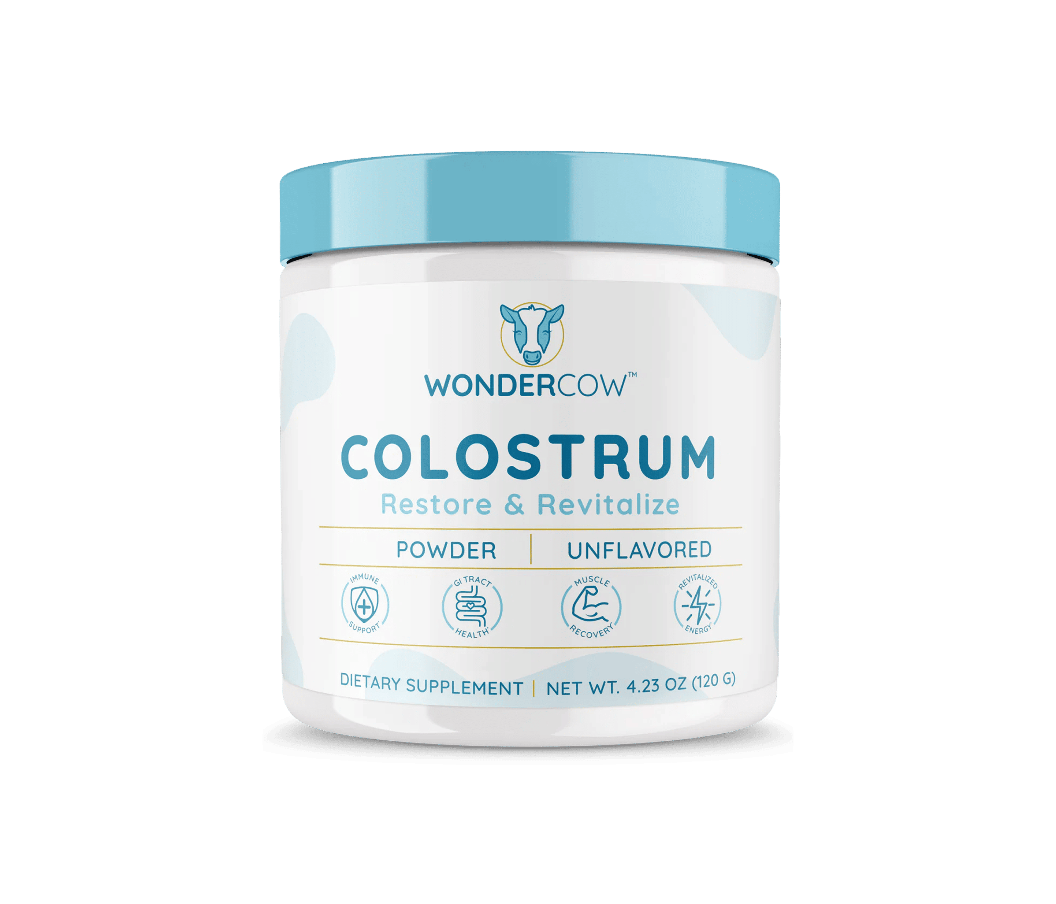 Colostrum Powder