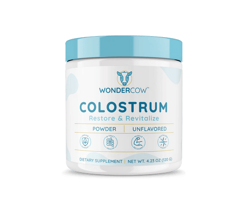 Colostrum Powder