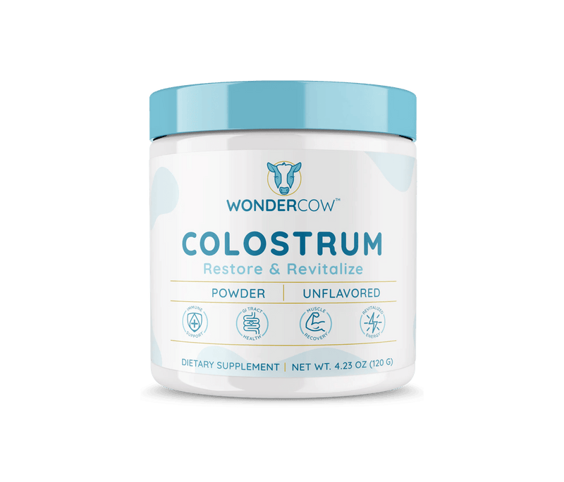 Colostrum Powder
