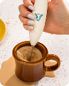 FREE Gift: Frother