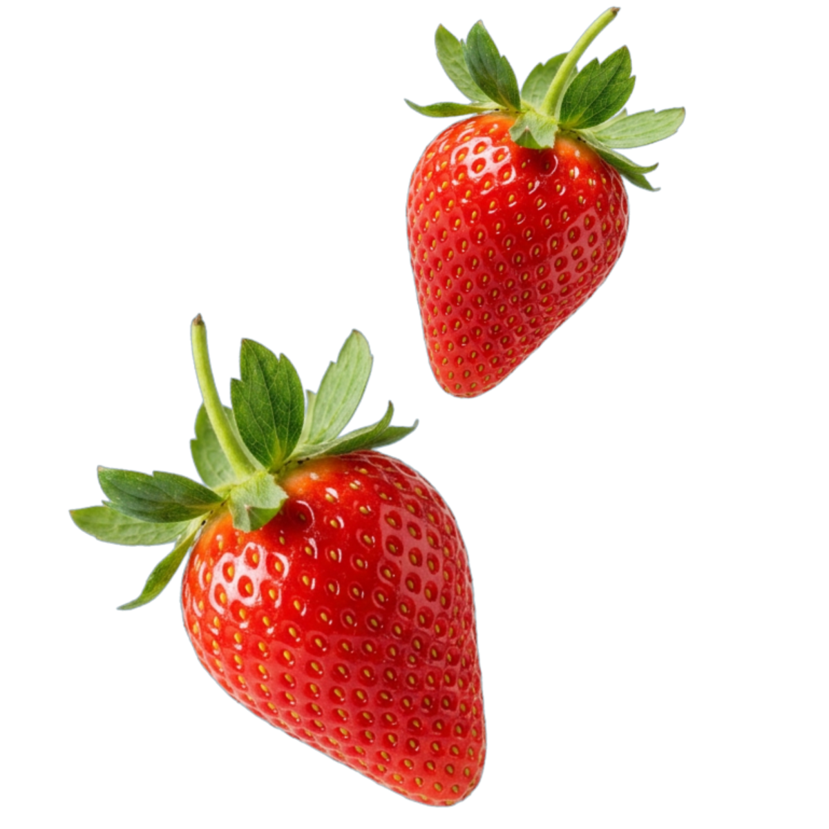 Fresh strawberry
