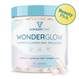 WonderGlow